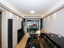 浦东新区三林前滩东方逸品2室2厅