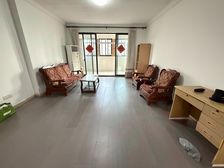 奉教院汇贤 绿地南桥新苑小高层3房 电梯高区 有地下车位