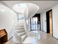 L崂山全新装修别墅)现代极简风格 年轻人的 套别墅