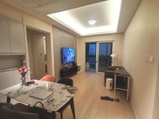 精选好房+电梯高区+南北板式户型+华二冰厂田+产权车位+急售