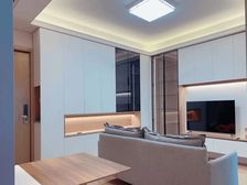 南北通透 2室2厅 精装修