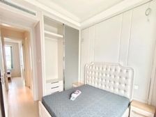 电梯高区俯视太古里,近观黄浦江丨前滩标杆小区丨带车位