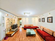 齐鲁世纪园 得房好 近地铁 满五 南北通透 出行方便