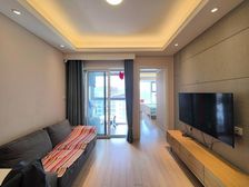 (二期) 前滩C位 双南户型 房东诚心出售