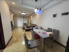 12.23 新牌坊商圈 双轻轨 中楼层 正规三房两卫带书房