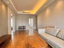 急出高区三房,带车位,华二可以用,前滩C位,近晶耀商场太古里