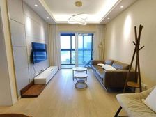 急出高区两房,带车位,华二可以用,前滩C位,近晶耀商场太古里