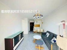 地铁口10米 海珠琶洲 现楼 温馨三房 即买即收楼 来电约