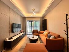 有钥匙 前滩 南北全明2房 视野开阔 价位可谈