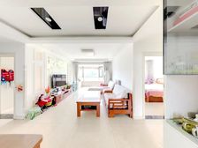 康大风和丽景 元宝套三 电梯洋房 实验 石油大学旁