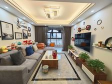 上新 大卖 大两房 临地铁 交通便捷 学堂 恒贤 崇实