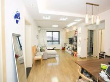 浦东新区三林杉林新月-环林东路875弄3室2厅