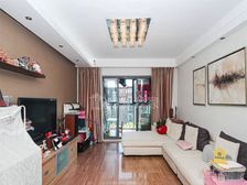 金色中环+前滩辐射 +杨思品质天花+双阳台 +房东诚意出售