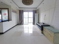 嘉城新航域 2室2厅 86.37平