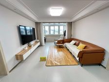 南桥 精装修 近医院 双卫生间 南北通透 商圈成熟 满五