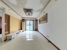 嘉城新航域 3室2厅 90.96平