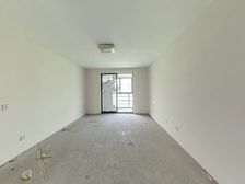 嘉城新航域 2室2厅 83.59平