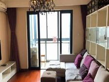 万科物业 二手房 金色里程89平米三房 满五 诚意出售