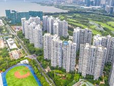 急卖好房,中信红树湾209平大平层4房,性价比高