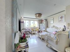 嘉城新航域 3室2厅 119.19平