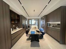 银河丽湾 精装好房 正南朝向 交通便捷 中间好楼层 带电梯