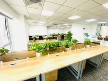 中国银行自用|东二环建国门|拎包入住配齐家具|看房随时