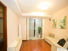 浦东新区三林万科金色雅筑3室2厅