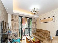 浦东新区三林万科金色雅筑2室1厅