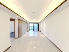 亚运城天逸 3室2厅 113.95平