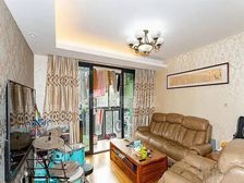 浦东新区三林万科金色雅筑2室1厅