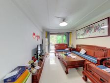 东华花园 3室2厅 90.42平