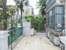 金沙雅苑一期 109平3居 一楼带大花园。