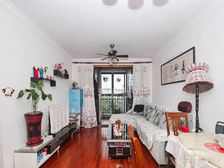 金色中环+前滩辐射+2010年商品房+南北通透