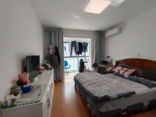 正阳世纪星城莱茵之恋 朝南 中间楼层采光好 大两居 满五