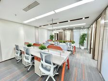 慈云寺|远洋国际|正对电梯|24H空调|可做上下水|拎包入住