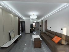 碧桂园·悦北城 109平3居 南向精装修 安静不临街11中