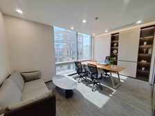 国贸CBD|北京老牌地标|招商局大厦|豪华装修|百强齐聚