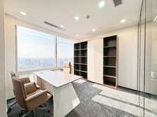 招商局大厦拎包入住|高区南向视野开阔|交通便捷|随时可看