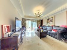 四季晶园 3室2厅 141.62平