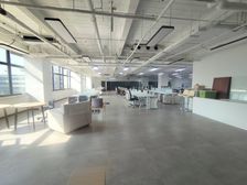 望京南天启大厦精装办公室1000平可分割定制装修特惠3元