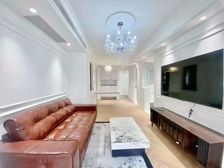 (西藏北路旁)(19年次新小区)(高层景观房)(板式南北通)