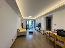 渝北区 龙湖公园时光 三房 145万