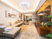 三期2020年交付次新房,半人车分流小区,南北直通飞机户型