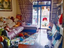 幸福时光里 精装 电梯房 2室 75平 房东急置换 诚心出售