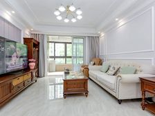 电梯大三房两卫 钥匙在手 税费各付 业主出国急用钱 接受置换