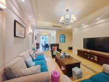 带100平大露台 太实用了 精装修花园洋房3房双卫 近轻轨