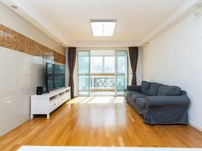 三开间朝南 电梯高层 小区门口就有漕宝路地铁口 看房有钥匙