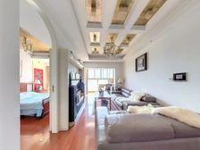 徐汇滨江 尚海湾一期高区江景1房 性价比