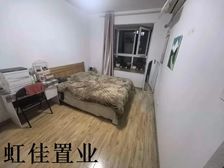 徐泾北城馨浦苑经典大2居格局无浪费电梯房价钱可议