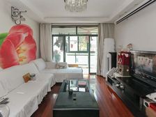 泰宸景苑 97.03平2居 南向中装修 方便看房